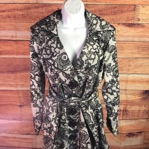 Elegant Women’s coat by Candies
